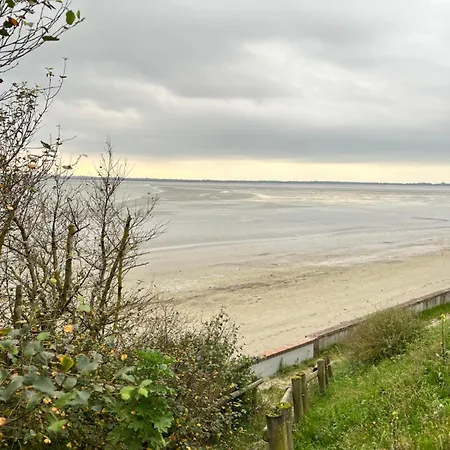 Ferienhaus Des Avocettes *