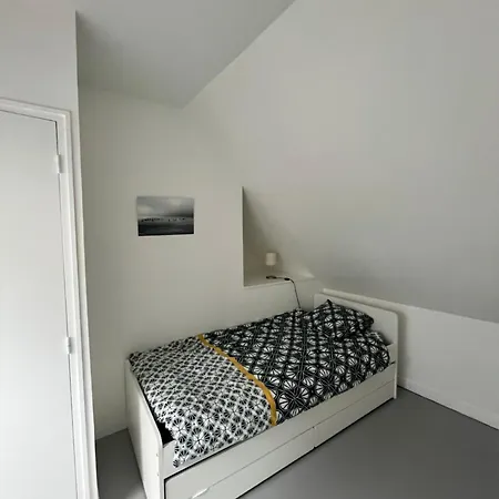 Des Avocettes Vakantiehuis *