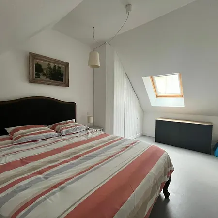 Des Avocettes בית נופש